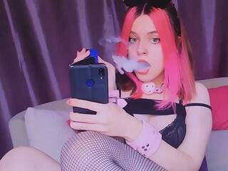 Erotik görüntülü sohbet MollyXShenn