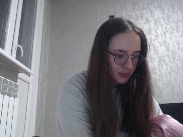 Yayın ekran görüntüleri Molyboobs