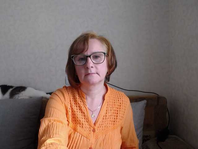 Yayın ekran görüntüleri Kseniaulove