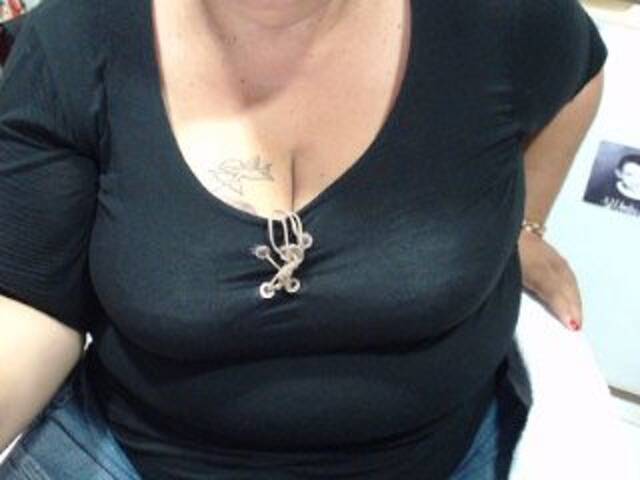 Yayın ekran görüntüleri monalindagold