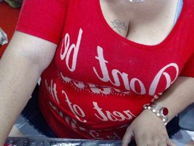 Yayın ekran görüntüleri monalindagold