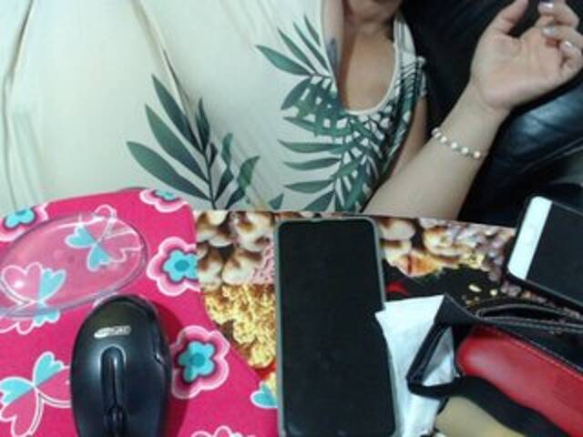 Yayın ekran görüntüleri monalindagold