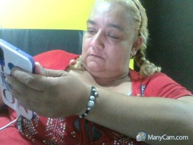 Yayın ekran görüntüleri monalindagold