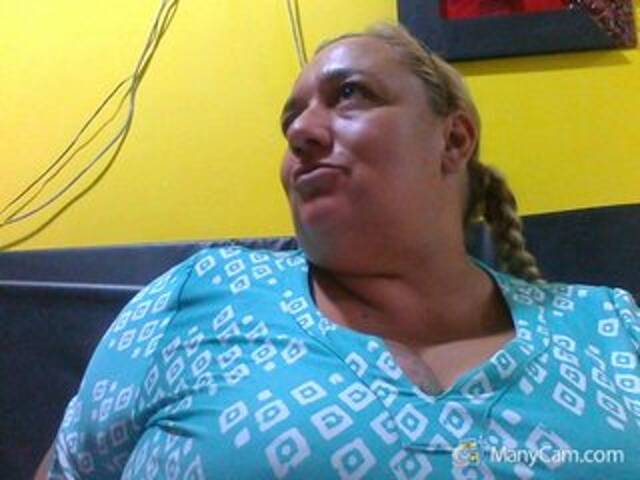 Yayın ekran görüntüleri monalindagold