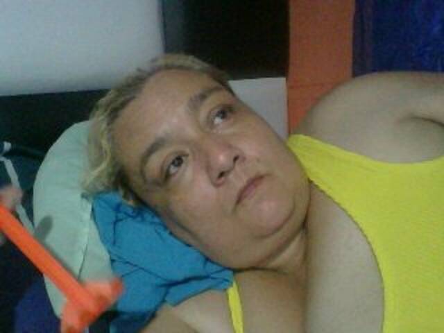 Yayın ekran görüntüleri monalindagold