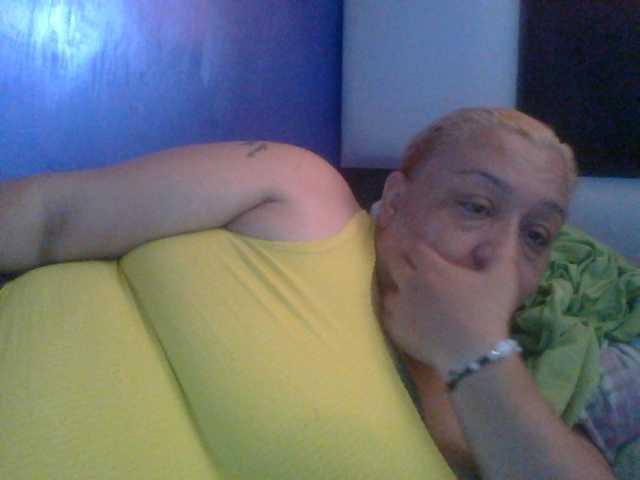 Yayın ekran görüntüleri monalindagold