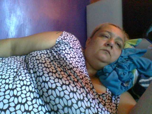 Yayın ekran görüntüleri monalindagold