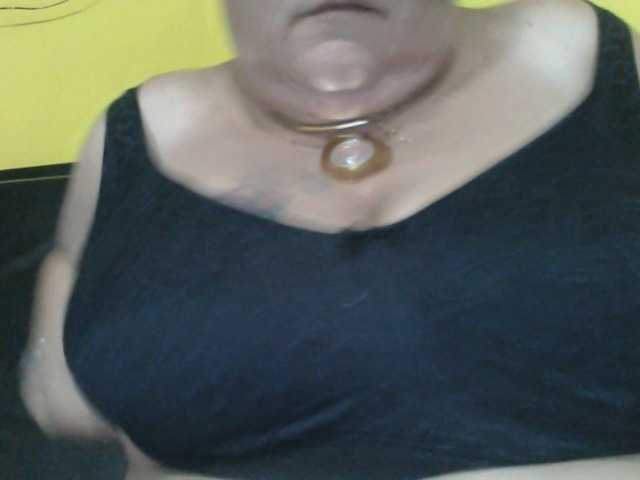 Yayın ekran görüntüleri monalindagold