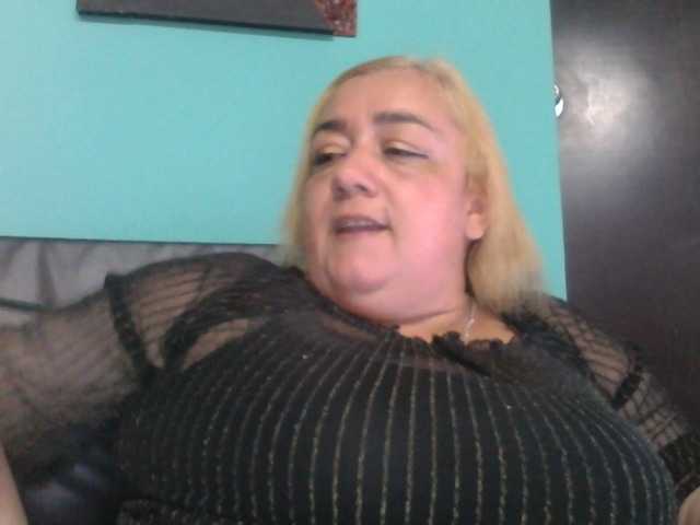 Yayın ekran görüntüleri monalindagold