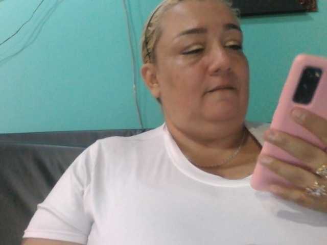 Yayın ekran görüntüleri monalindagold