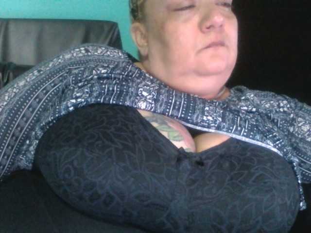 Yayın ekran görüntüleri monalindagold