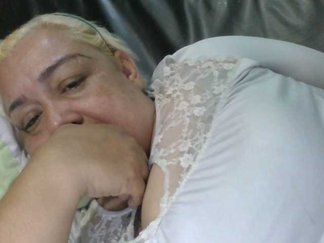 Yayın ekran görüntüleri monalindagold