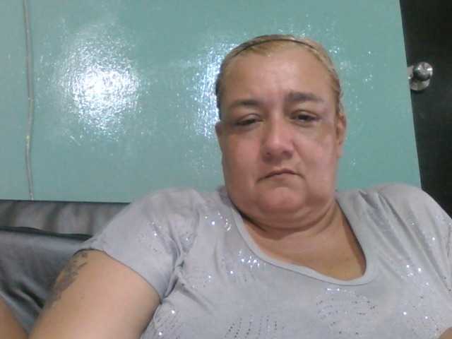 Yayın ekran görüntüleri monalindagold