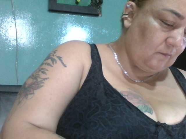 Yayın ekran görüntüleri monalindagold