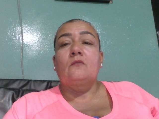 Yayın ekran görüntüleri monalindagold