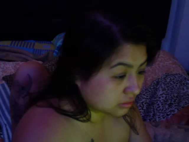 Yayın ekran görüntüleri Moncheri420