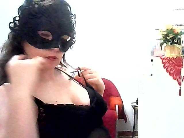 Yayın ekran görüntüleri Monella2