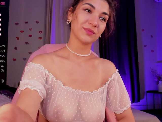 Yayın ekran görüntüleri monica-beluch