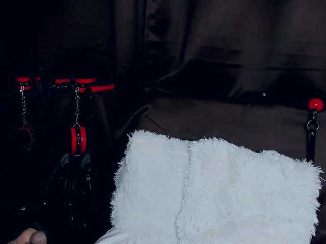 Yayın ekran görüntüleri MonicaBlaze