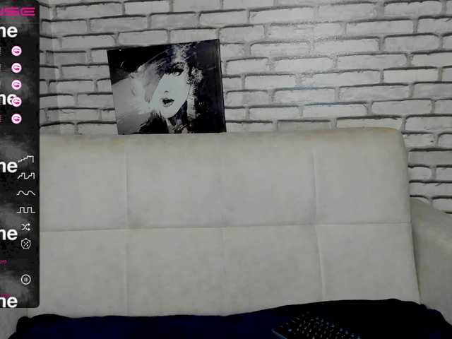 Yayın ekran görüntüleri MonicaGucci