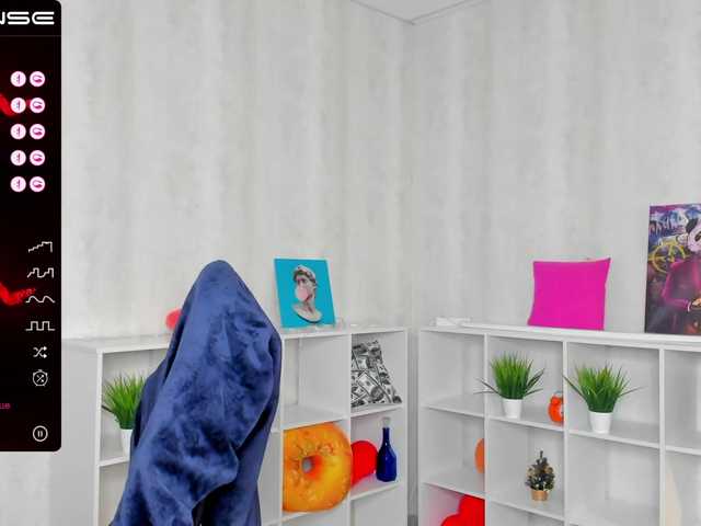 Yayın ekran görüntüleri MonicaGucci