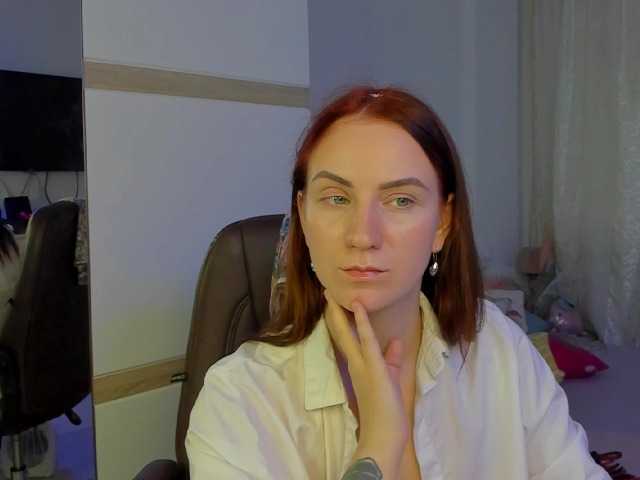 Yayın ekran görüntüleri MonicaHoney