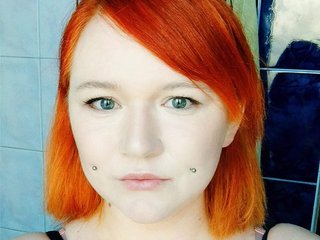 Erotik görüntülü sohbet MonicaJoy