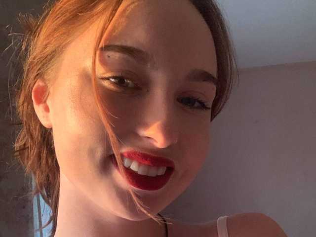 Profilin fotoğrafı Monika-Lee