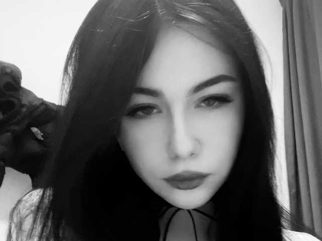 Profilin fotoğrafı gostsolova