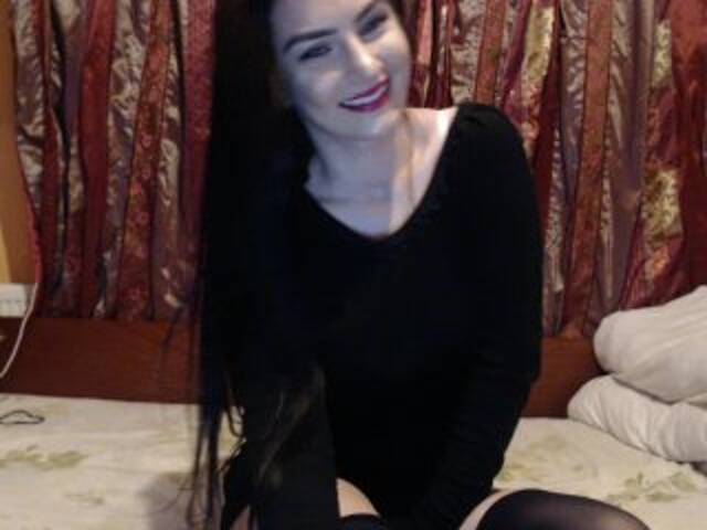 Yayın ekran görüntüleri MonroeMary