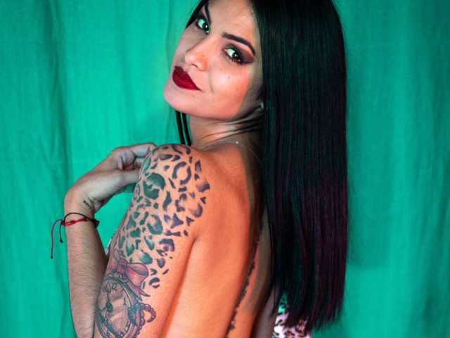 Profilin fotoğrafı MontseLegrand