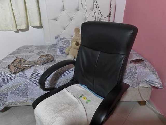 Yayın ekran görüntüleri Monzerratt