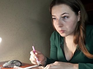 Erotik görüntülü sohbet MoodyPeach