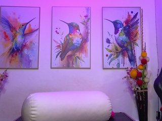 Erotik görüntülü sohbet Moon-celeste