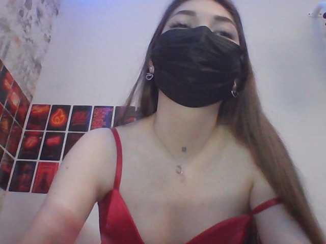 Profilin fotoğrafı MoonBunny
