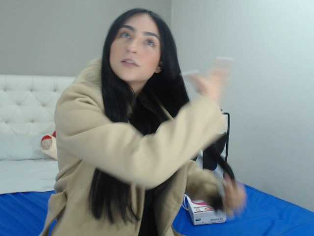 Yayın ekran görüntüleri MoonRainbow98