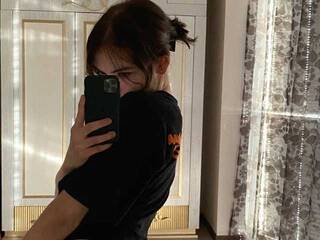 Erotik görüntülü sohbet moonranger