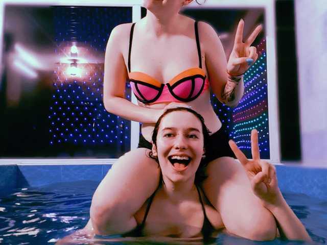 Profilin fotoğrafı MoonSisters