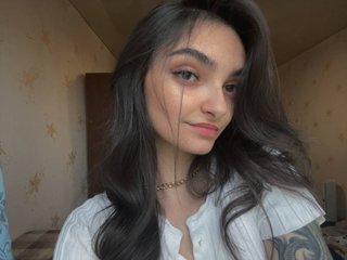 Erotik görüntülü sohbet Morena-Dolcce