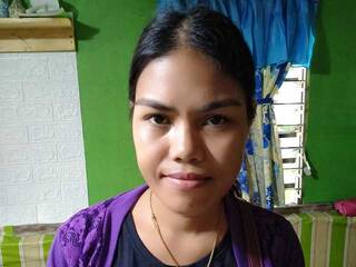 Erotik görüntülü sohbet MorenaGirl69