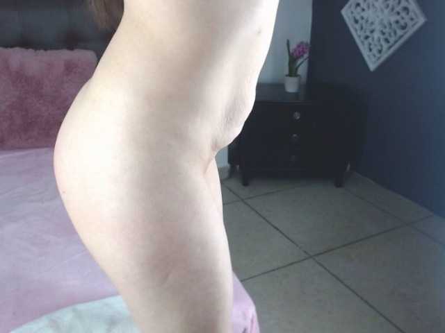 Yayın ekran görüntüleri Morenasly