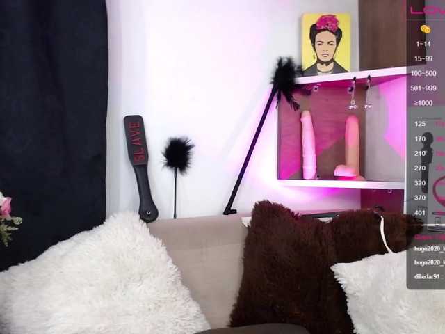 Yayın ekran görüntüleri morgan-moon