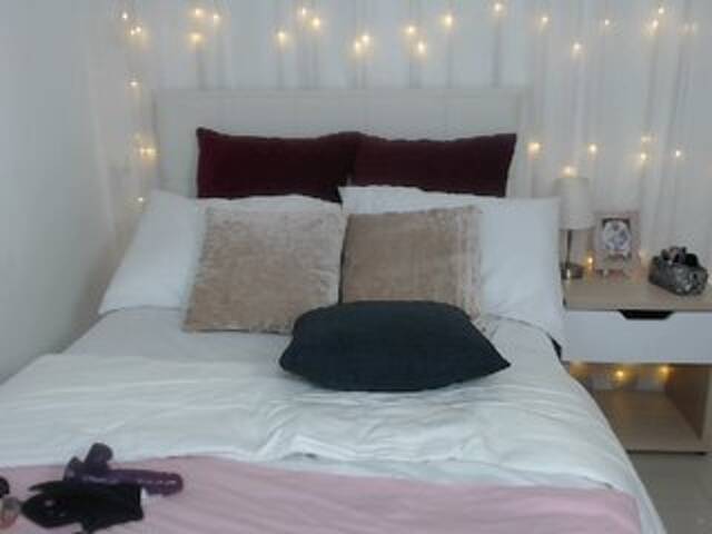 Yayın ekran görüntüleri morganaevans