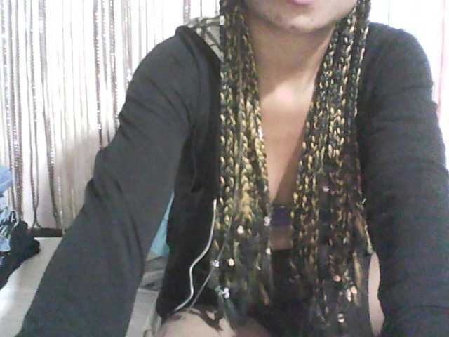 Yayın ekran görüntüleri MorganE97