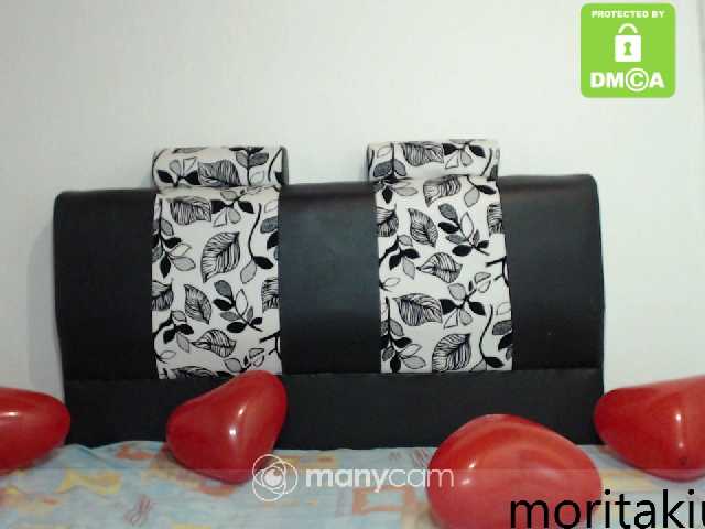 Yayın ekran görüntüleri moritakiuth69