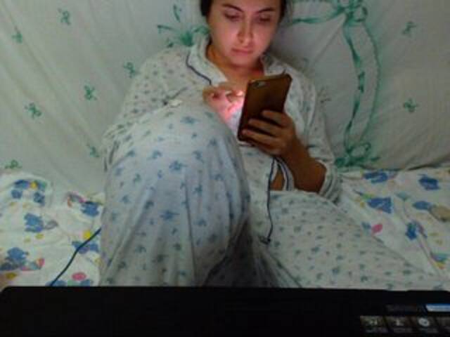 Yayın ekran görüntüleri Morphinee