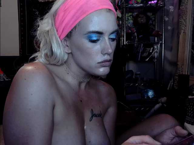 Yayın ekran görüntüleri MourningThot