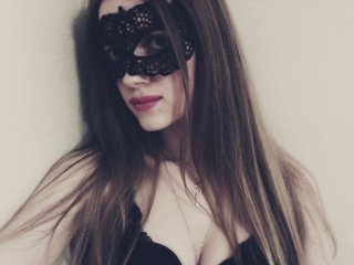 Profilin fotoğrafı -Shelby-