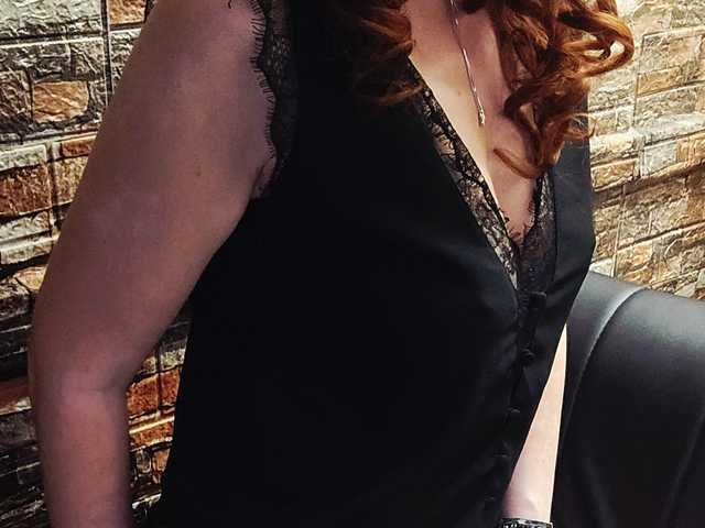 Profilin fotoğrafı MrsFoxxy