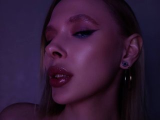 Erotik görüntülü sohbet MrsJanny